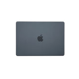 MacBook Pro 16 M5/M4/M3/M2/M1 (2026-2021) Tech-Protect Smartshell beskyttelsesdeksel - matt svart