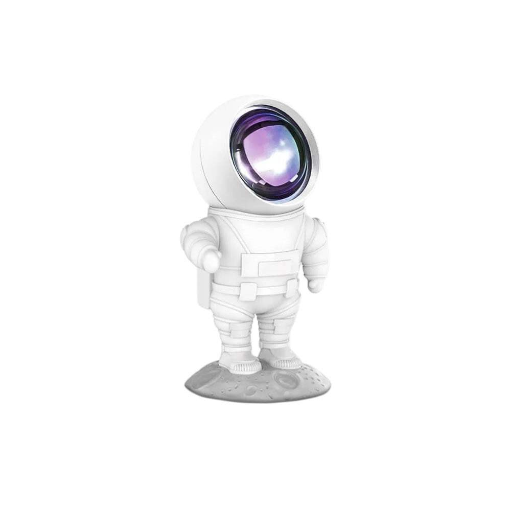 MOB Astrolight Projektor - Blue Rainbow