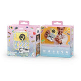 MOB Instant Pixiprint Kamera - inkl. Fotopapir & Spill - Mermaid