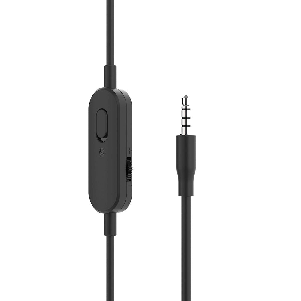 Over-Ear Gaming Headset Pro G1 Med Avtakbar Mikrofon - Batman - Svart