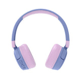 Kuromi OTL On-Ear Trådløse Hodetelefoner for Barn – Lila / Rosa
