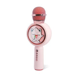 OTL Karaoke Mikrofon m. LED Lys - Jigglypuff
