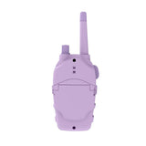 OTL KUROMI Walkie Talkie Sett - 2 stk - Lilla