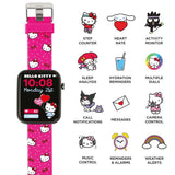 OTL Smartklokke for Barn med Appkontroll - Hello Kitty