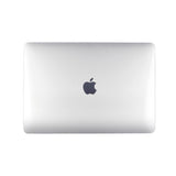MacBook Pro 13 (2020-2022) Hard Case Deksel Deksel - Gjennomsiktig
