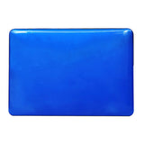 MacBook Air 13 (2020) - Hard Deksel -  Mørke Blå / Gjennomsiktig