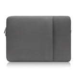 Laptop 14" Sleeve (35 x 25 cm) - Grå