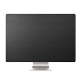 Støvbeskyttende Stofftrekk til iMac 21” - Sort
