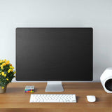 Støvbeskyttende Stofftrekk til iMac 27” - Svart