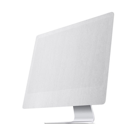Støvbeskyttende Stofftrekk til iMac 27” - Svart