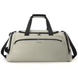 WEPOWER Multifunksjonell Reise- og Sportsryggsekk - Beige