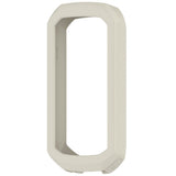 EIDERWOOD Garmin Edge 1050 Silikon Sykkel Computer Deksel - Beige
