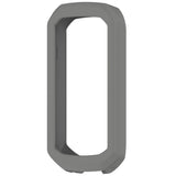 EIDERWOOD Garmin Edge 1050 Silikon Sykkel Computer Deksel - Mørk Grå