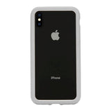 Incase Frame Case iPhone X / Xs Bumper Deksel - Grå