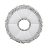 Ecovacs DEEBOT X5 OMNI Moppeklut - 2 stk - Grå