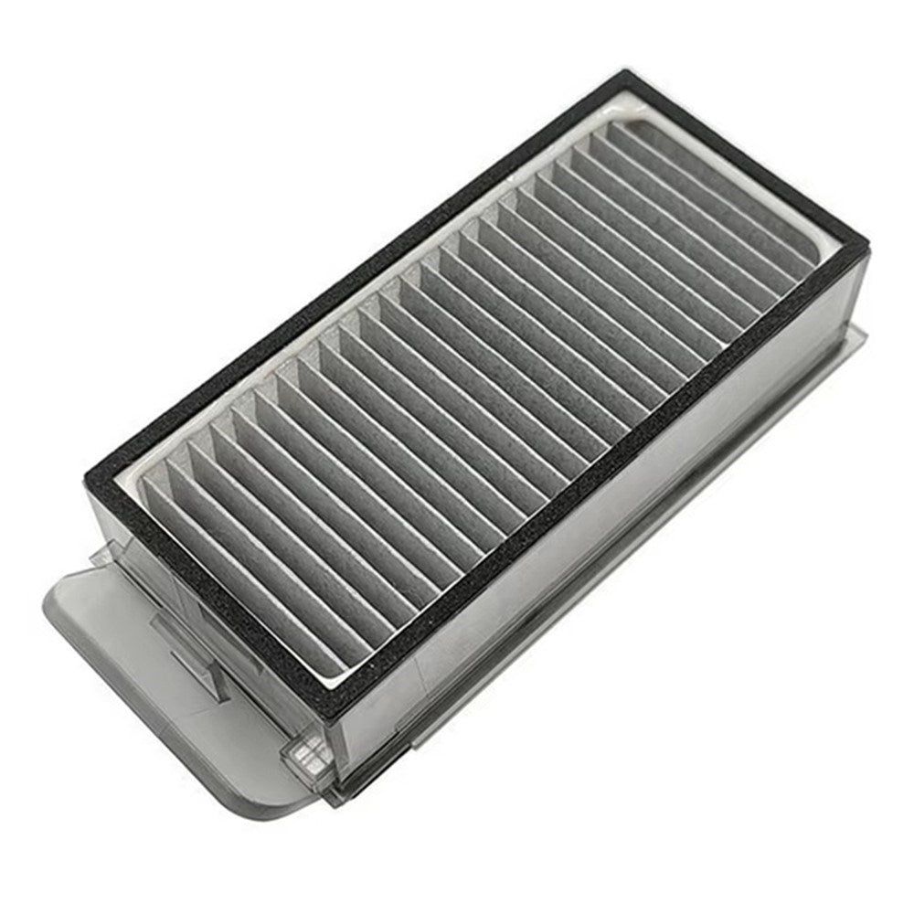 Støvsugerfilter til Dreame X50 Ultra Robotstøvsuger – Hvit