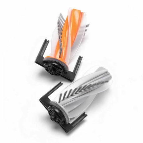 DJI ROMO P / A / S Støvsugerbørstesett - Grå / Oransje