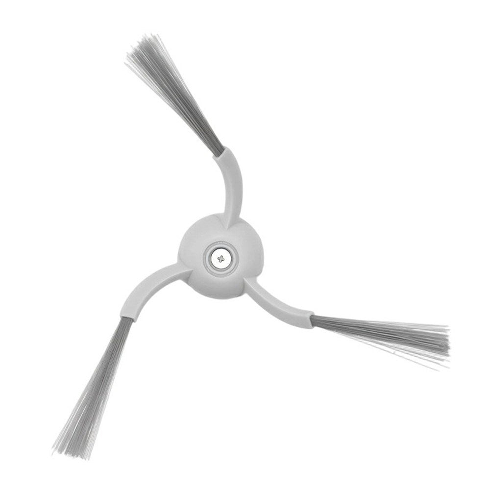 Støvsugerbørste til DJI ROMO P / A / S - 2 stk - Hvit