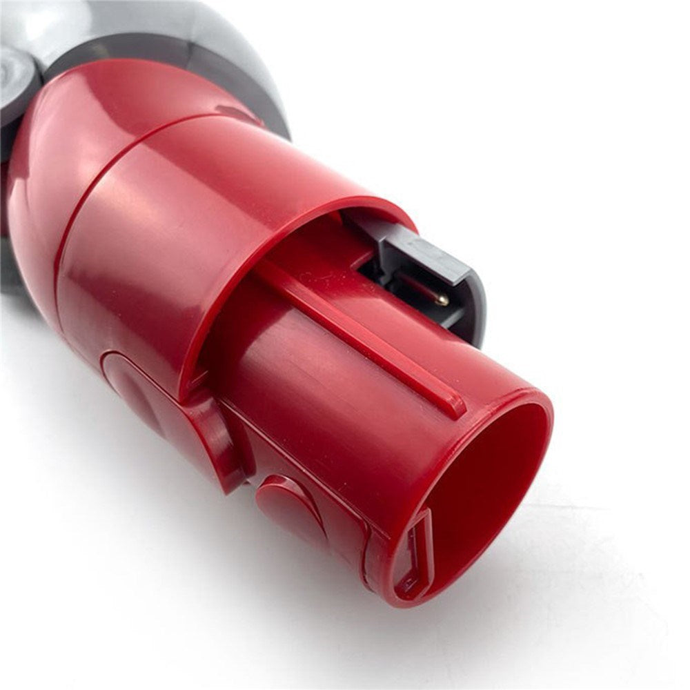 Adapter til Dyson V11 / V10 / V8 / V7 - Rød / Grå