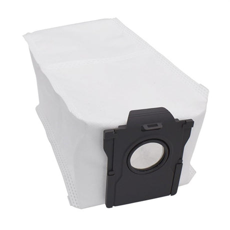 Støvsugerpose til Dreame X40 Ultra / L40 Ultra / L10s Pro Gen 2 / D10 Plus Gen 2 - 5 stk - Hvit