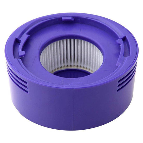 Dyson V8 / V7 5-i-1 Tilbehørssett - Lilla