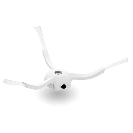 Støvsugerbørste til Roborock S8 Pro Ultra / S7 Pro Ultra / S7 MaxV Ultra / S7 / S7 MaxV / Q7 Max+ / Q5 Pro / Q8 Max / Q8 Max+ / Qrevo / Qrevo S Robotstøvsuger – Hvit