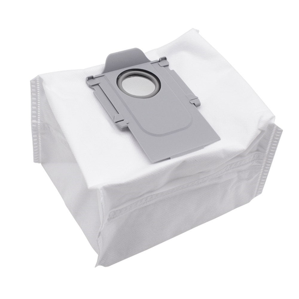 Støvsugerposer til robotstøvsuger for Roborock S7 Pro Ultra / S7 MaxV Ultra / S8+ / S8 Pro Ultra / Q5 Pro+ / Q7 Max+ / Q7TF+ / Q8 Max+ (8 stk.)