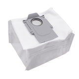 Støvsugerposer til robotstøvsuger for Roborock S7 Pro Ultra / S7 MaxV Ultra / S8+ / S8 Pro Ultra / Q5 Pro+ / Q7 Max+ / Q7TF+ / Q8 Max+ (8 stk.)