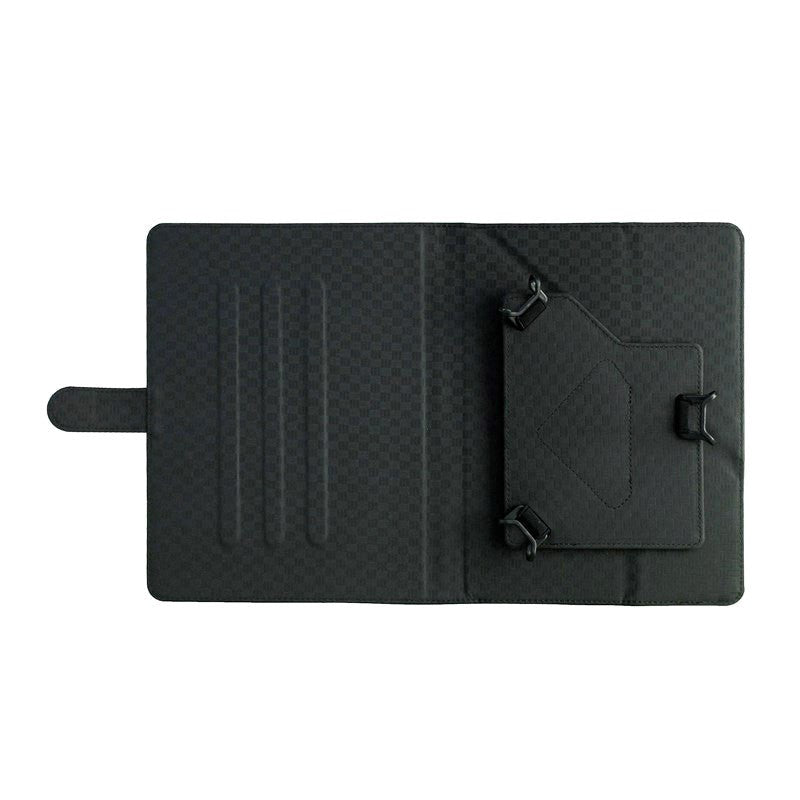 Gear Skinn Etui 7-8" Svart