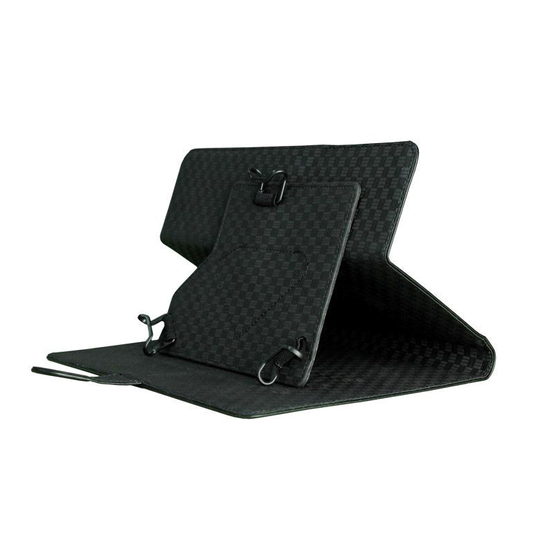 Gear Skinn Etui 7-8" Svart