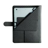 Gear Skinn Etui 7-8" Svart