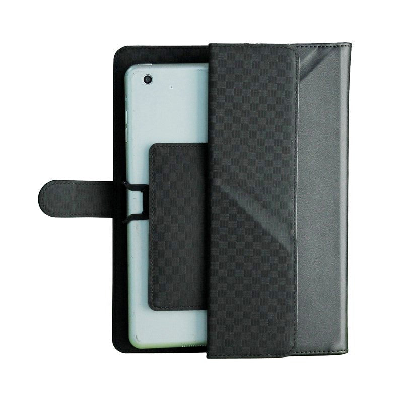 Gear Skinn Etui 7-8" Svart