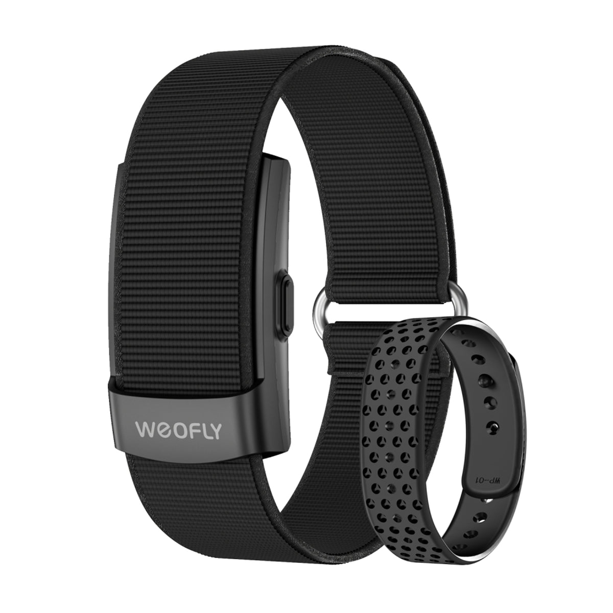 Weofly Smart Band AirFit - Svart