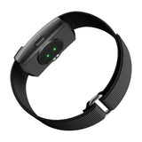 Weofly Smart Band AirFit - Svart