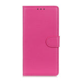 Nothing Phone (1) skinn Flipdeksel m. Lommebok og magnetisk lukking - Rosa