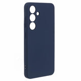 EIDERWOOD Samsung Galaxy S23 FE Fôret Silikon Deksel - Mørk Blå