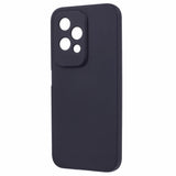 EIDERWOOD Honor 200 Lite Bakdeksel i Fleksibelt Plast - Svart