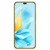 EIDERWOOD Honor 200 Lite Bakdeksel i Fleksibelt Plast - Gul