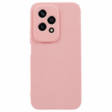 EIDERWOOD Honor 200 Lite Bakdeksel i Fleksibelt Plast - Rosa