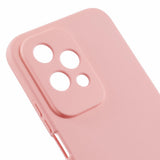 EIDERWOOD Honor 200 Lite Bakdeksel i Fleksibelt Plast - Rosa