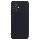 EIDERWOOD Xiaomi Redmi 13C (5G) Fôret Fleksibelt Plast Deksel - Svart