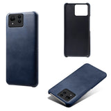EIDERWOOD Asus Zenfone 11 Ultra Skinndeksel - Blå