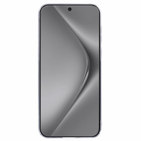 EIDERWOOD Huawei Pura 70 Ultra Hard Plast Deksel - Gjennomsiktig