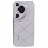 EIDERWOOD Huawei Pura 70 Ultra Hard Plast Deksel - Gjennomsiktig