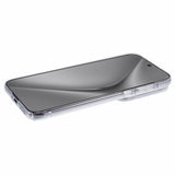 EIDERWOOD Huawei Pura 70 Ultra Hard Plast Deksel - Gjennomsiktig
