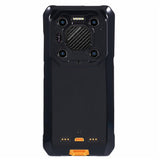 EIDERWOOD Ulefone Armor 26 Ultra Fleksibelt Plast Deksel - Svart