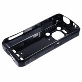 EIDERWOOD Ulefone Armor 26 Ultra Fleksibelt Plast Deksel - Svart
