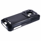 EIDERWOOD Ulefone Armor 26 Ultra Fleksibelt Plast Deksel - Svart