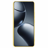 EIDERWOOD Xiaomi 14T Pro Fôret Fleksibelt Plast Deksel - Gul
