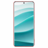 EIDERWOOD Xiaomi Redmi Note 14 Pro+ Fôret Fleksibelt Plast Deksel - Rosa